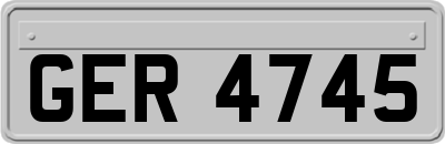 GER4745