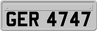 GER4747