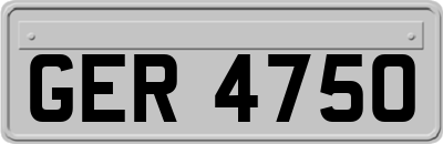 GER4750