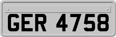 GER4758