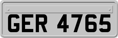 GER4765