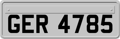 GER4785