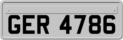 GER4786