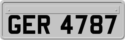 GER4787