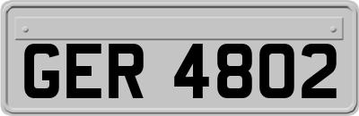 GER4802