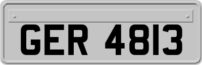 GER4813