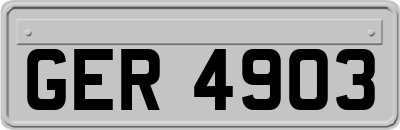 GER4903