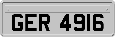 GER4916