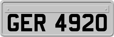 GER4920