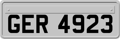 GER4923