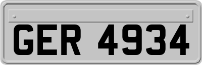 GER4934