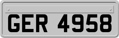 GER4958