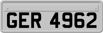 GER4962