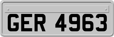 GER4963