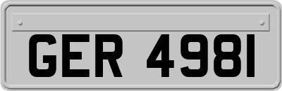 GER4981