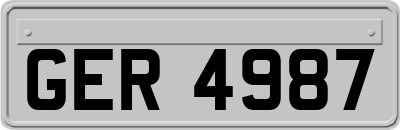 GER4987