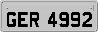 GER4992