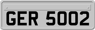 GER5002