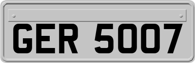 GER5007