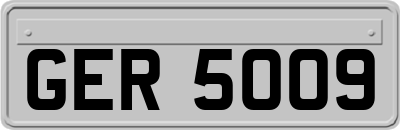 GER5009