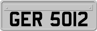 GER5012