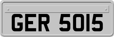 GER5015