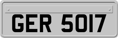 GER5017