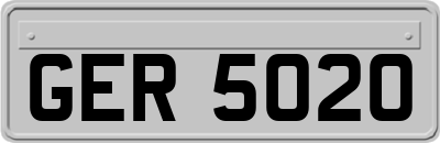 GER5020