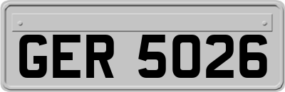 GER5026