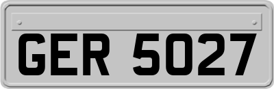 GER5027