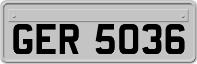 GER5036