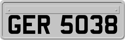 GER5038