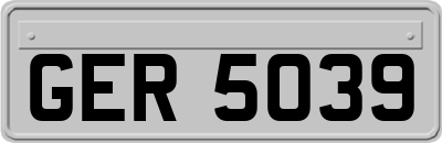 GER5039