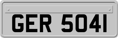 GER5041