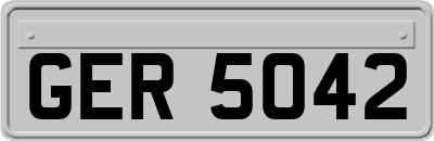 GER5042
