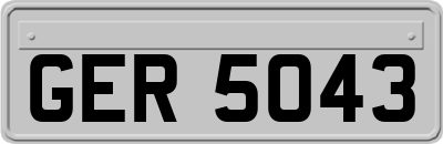 GER5043