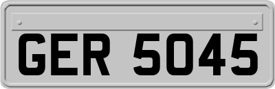 GER5045