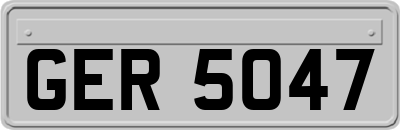 GER5047