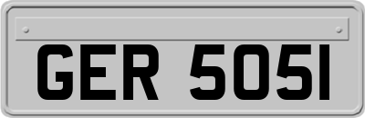 GER5051