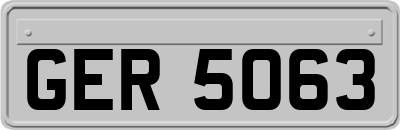 GER5063