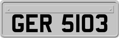 GER5103