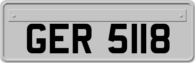 GER5118