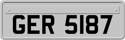 GER5187