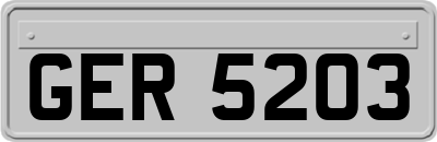 GER5203