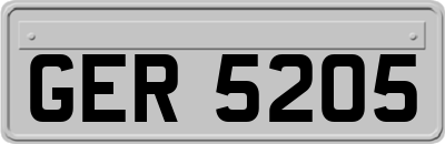GER5205