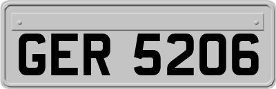 GER5206