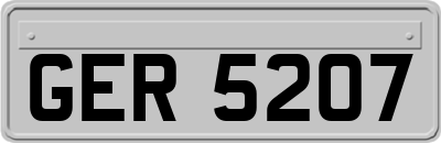 GER5207