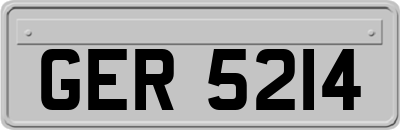 GER5214