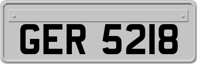 GER5218