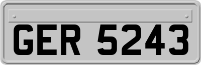 GER5243